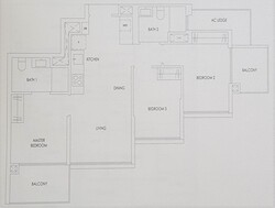 Treasure at Tampines (D18), Condominium #392192091